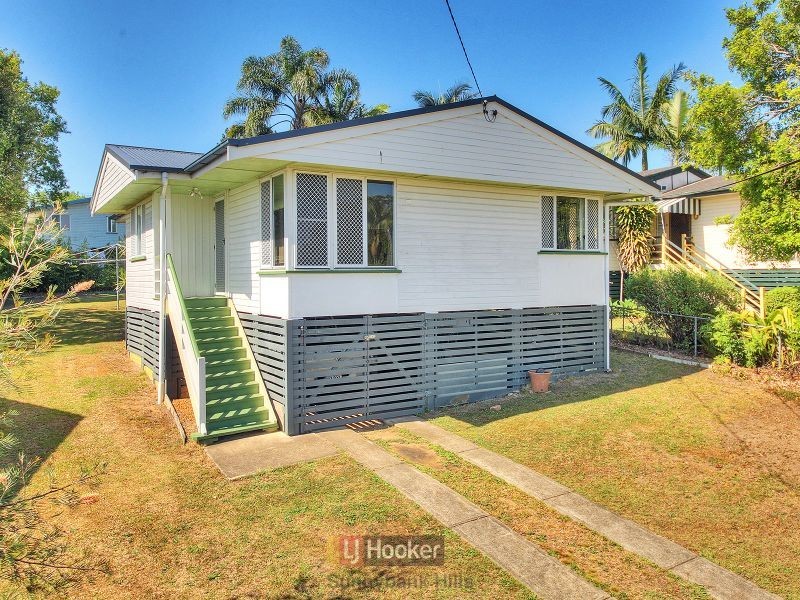 64 Everest Street, Sunnybank QLD 4109