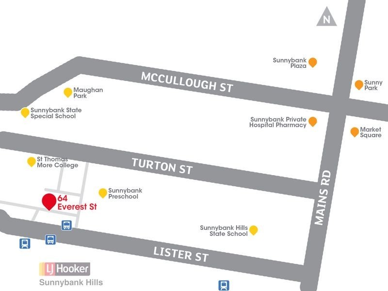 64 Everest Street, Sunnybank QLD 4109