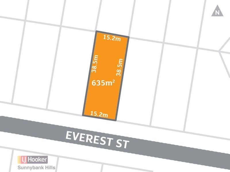 64 Everest Street, Sunnybank QLD 4109