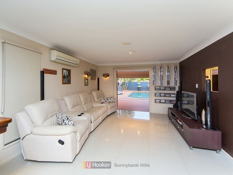 3 Lamond Close, Calamvale QLD 4116