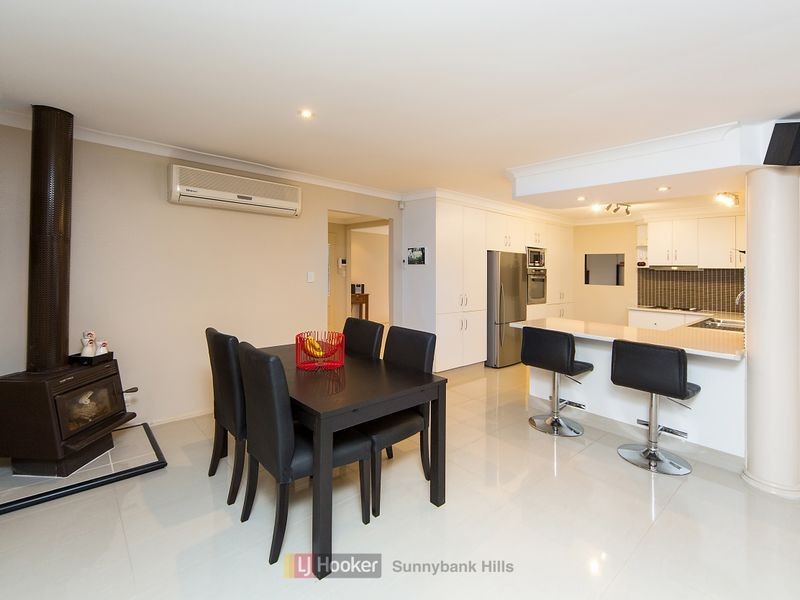 3 Lamond Close, Calamvale QLD 4116