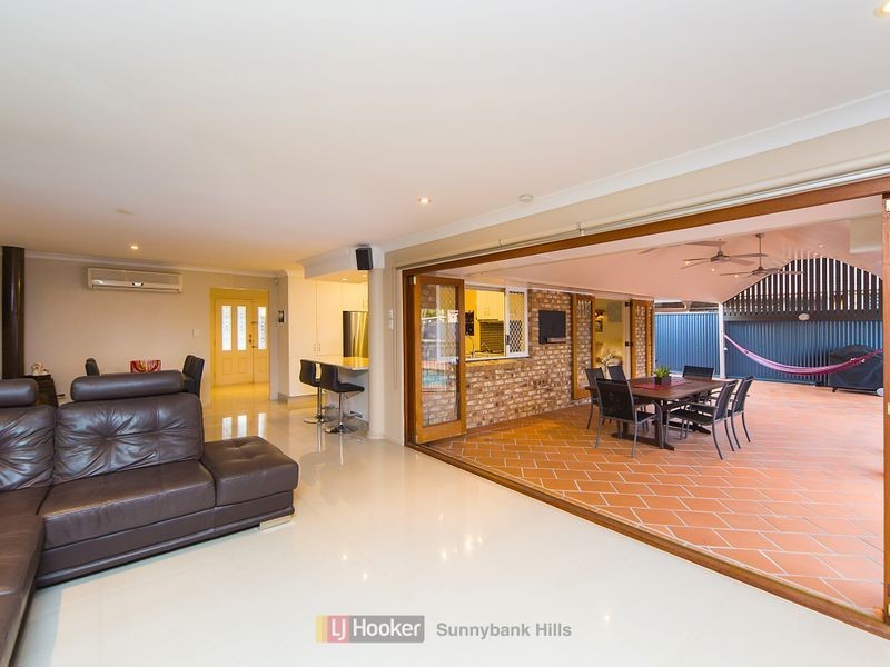 3 Lamond Close, Calamvale QLD 4116