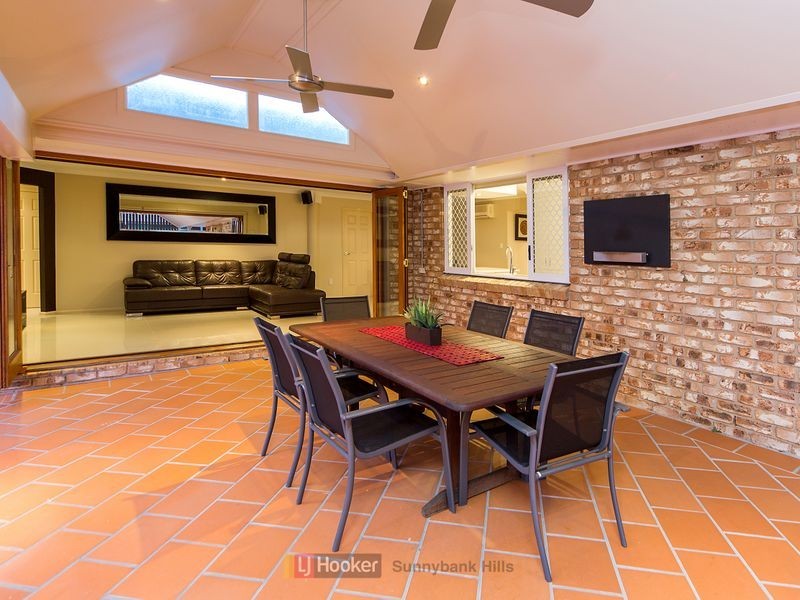 3 Lamond Close, Calamvale QLD 4116