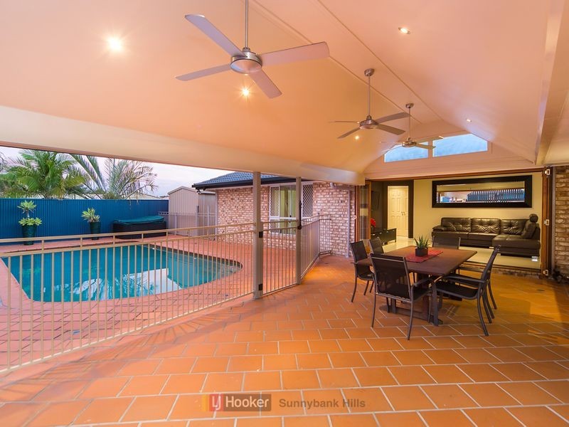 3 Lamond Close, Calamvale QLD 4116