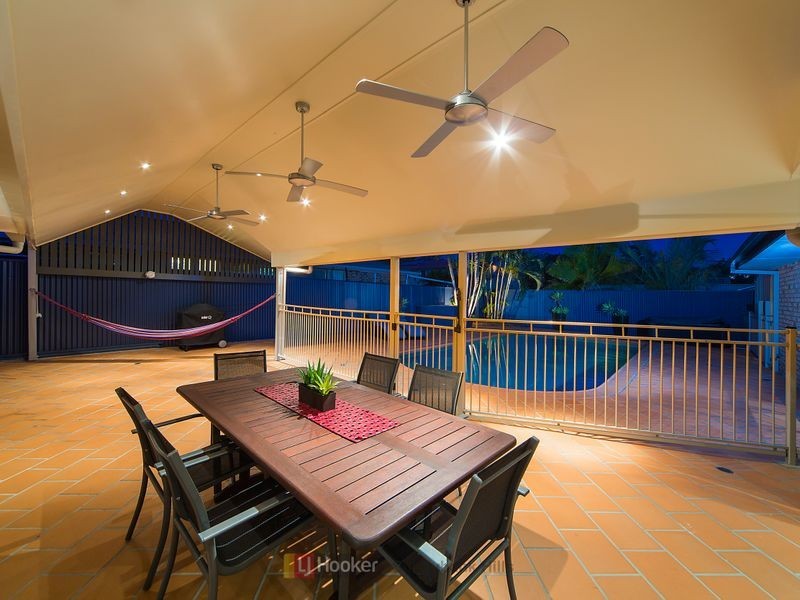 3 Lamond Close, Calamvale QLD 4116