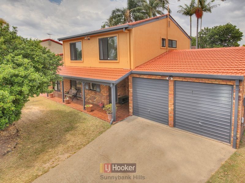 15 Sericea Street, Sunnybank Hills QLD 4109
