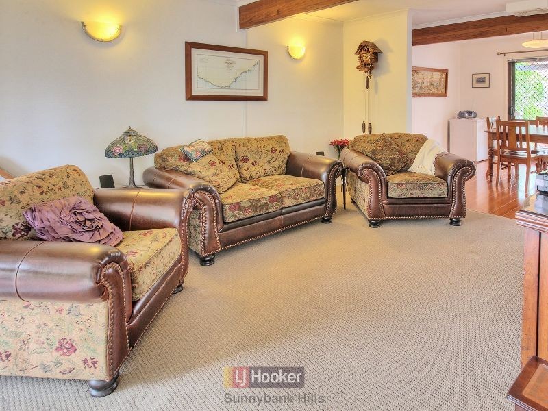 15 Sericea Street, Sunnybank Hills QLD 4109