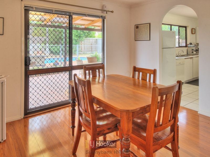 15 Sericea Street, Sunnybank Hills QLD 4109