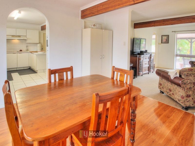 15 Sericea Street, Sunnybank Hills QLD 4109