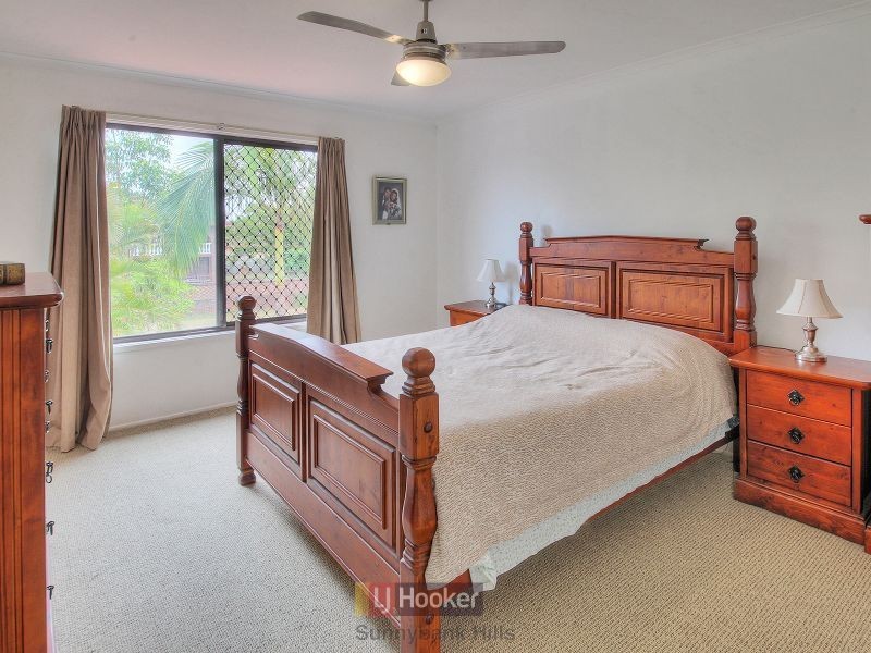 15 Sericea Street, Sunnybank Hills QLD 4109