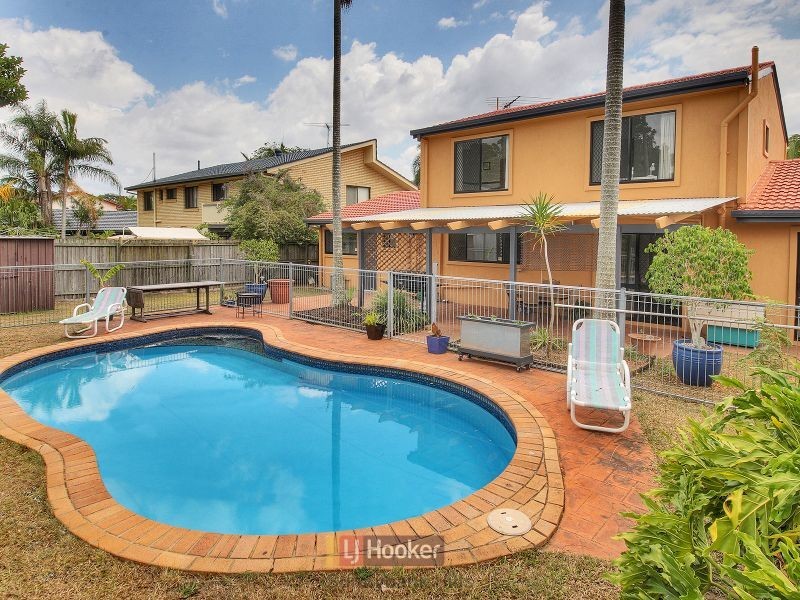 15 Sericea Street, Sunnybank Hills QLD 4109