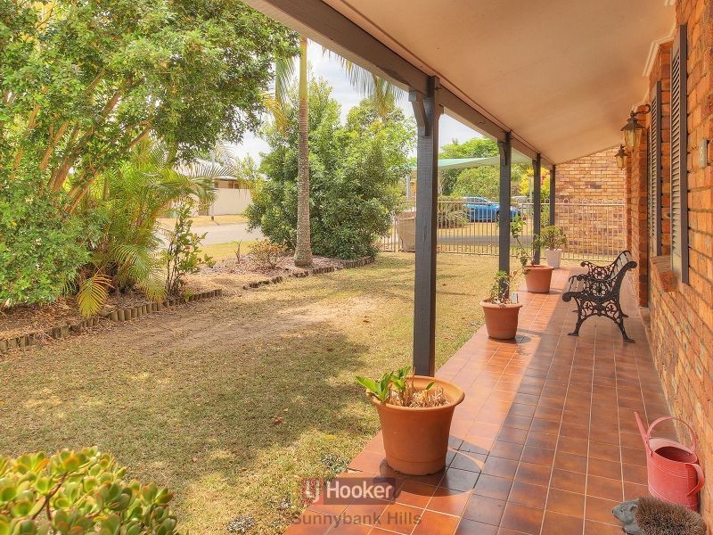 15 Sericea Street, Sunnybank Hills QLD 4109