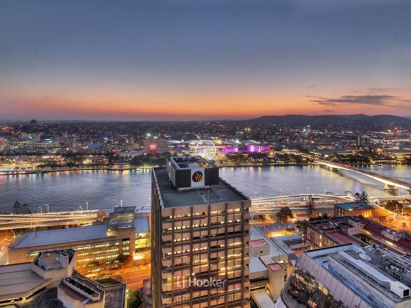 341/21 Mary Street, Brisbane QLD 4000