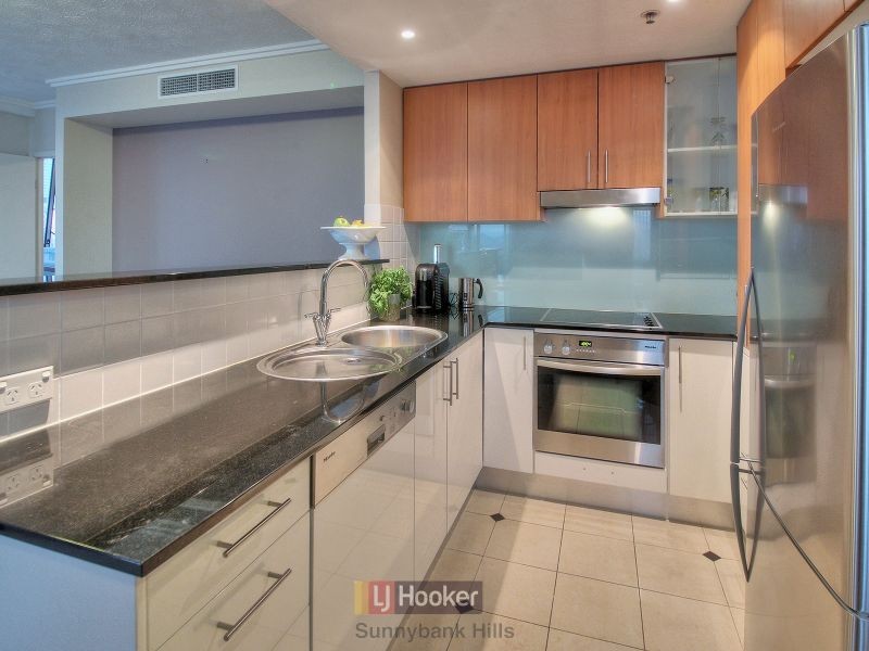 341/21 Mary Street, Brisbane QLD 4000