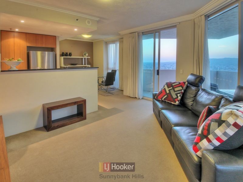 341/21 Mary Street, Brisbane QLD 4000