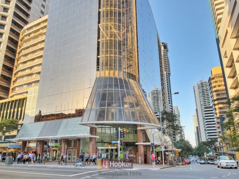 341/21 Mary Street, Brisbane QLD 4000