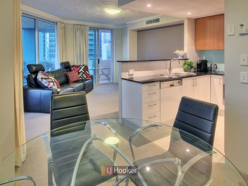 341/21 Mary Street, Brisbane QLD 4000