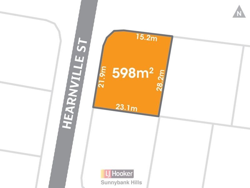 2 Hearnville Street, Robertson QLD 4109