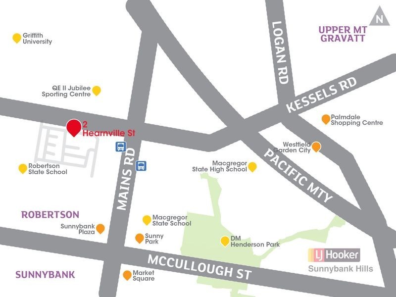 2 Hearnville Street, Robertson QLD 4109