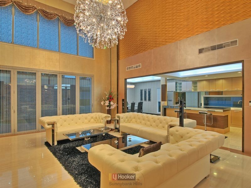 3 Susannah Court, Sunnybank Hills QLD 4109