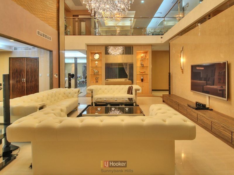 3 Susannah Court, Sunnybank Hills QLD 4109