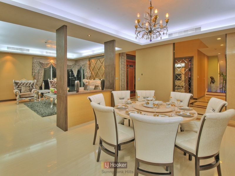 3 Susannah Court, Sunnybank Hills QLD 4109