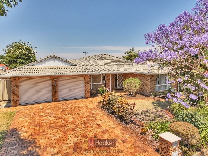 5 Corypha Crescent, Calamvale QLD 4116