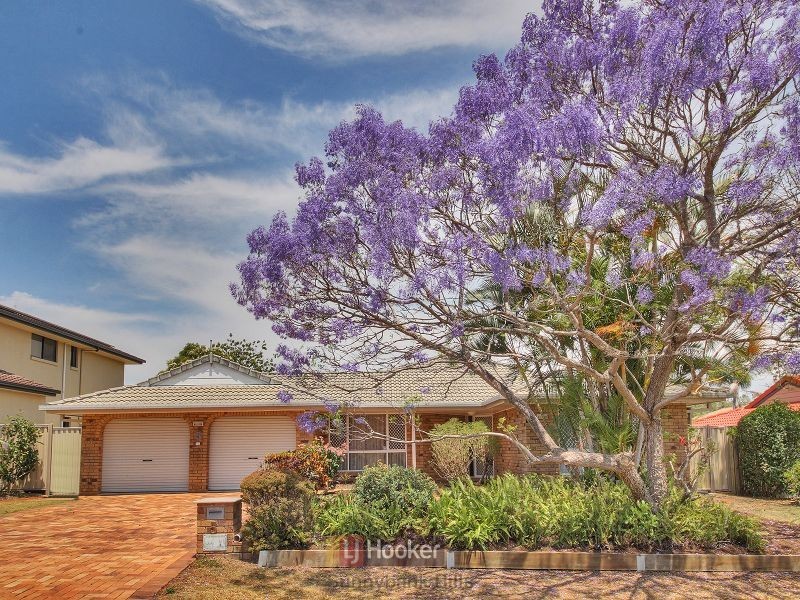 5 Corypha Crescent, Calamvale QLD 4116