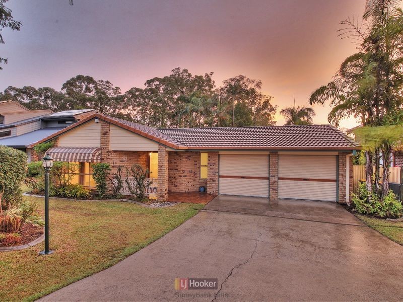 61 Palmwoods Crescent, Runcorn QLD 4113