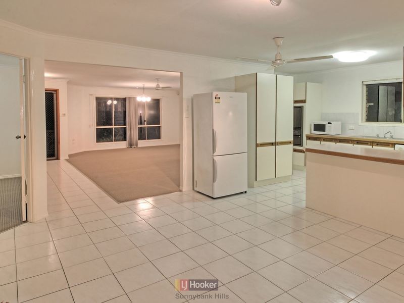 61 Palmwoods Crescent, Runcorn QLD 4113