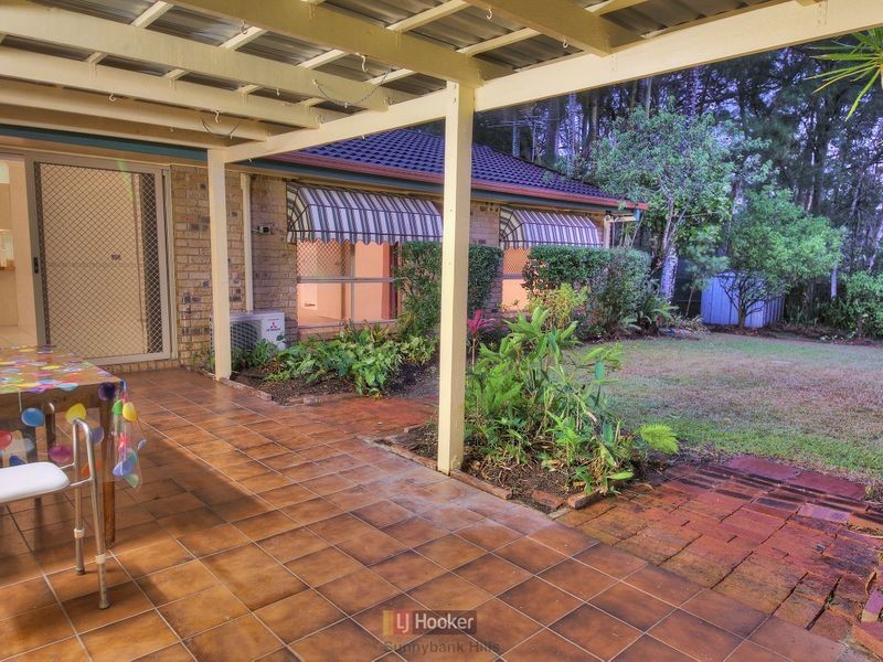 61 Palmwoods Crescent, Runcorn QLD 4113