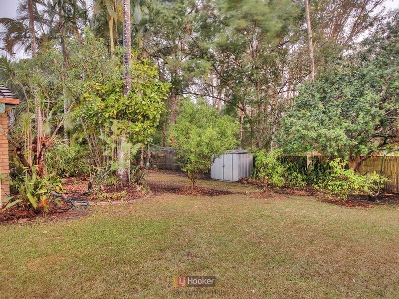 61 Palmwoods Crescent, Runcorn QLD 4113