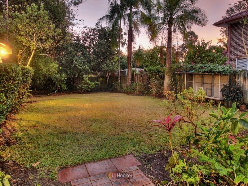 61 Palmwoods Crescent, Runcorn QLD 4113