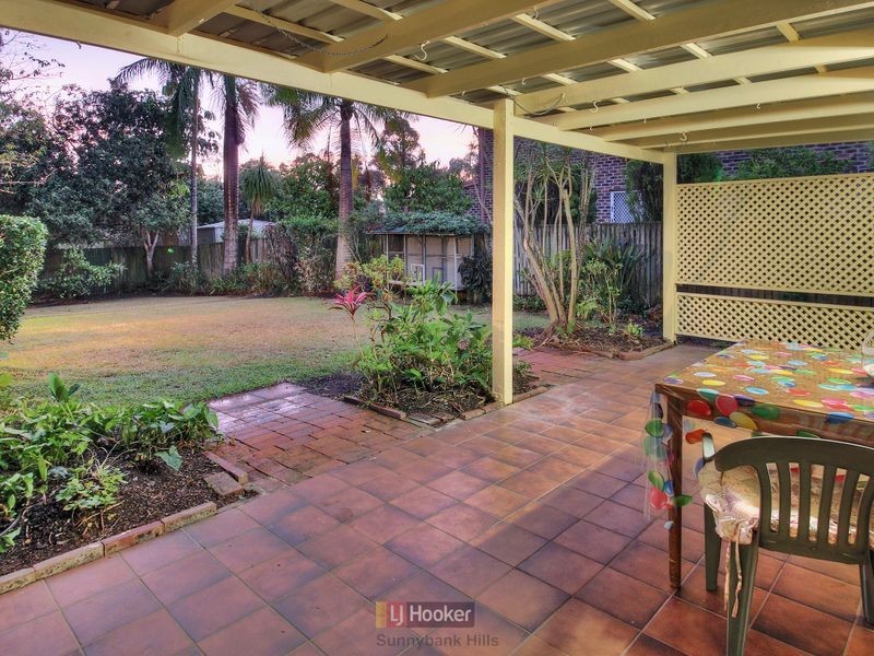 61 Palmwoods Crescent, Runcorn QLD 4113