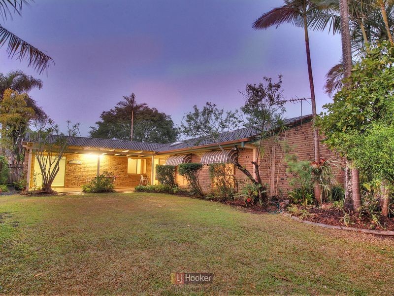 61 Palmwoods Crescent, Runcorn QLD 4113