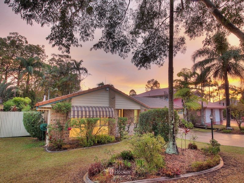 61 Palmwoods Crescent, Runcorn QLD 4113