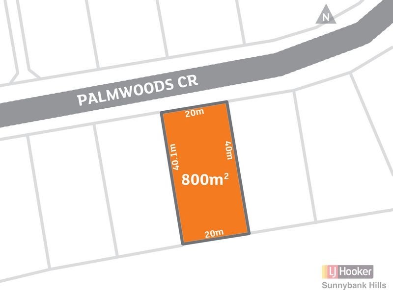 61 Palmwoods Crescent, Runcorn QLD 4113