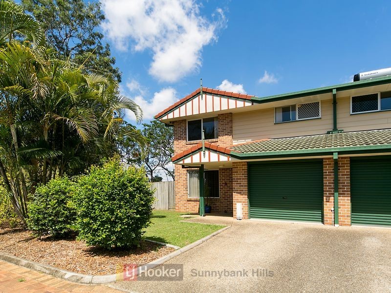 9/58 Symons Road, Sunnybank Hills QLD 4109