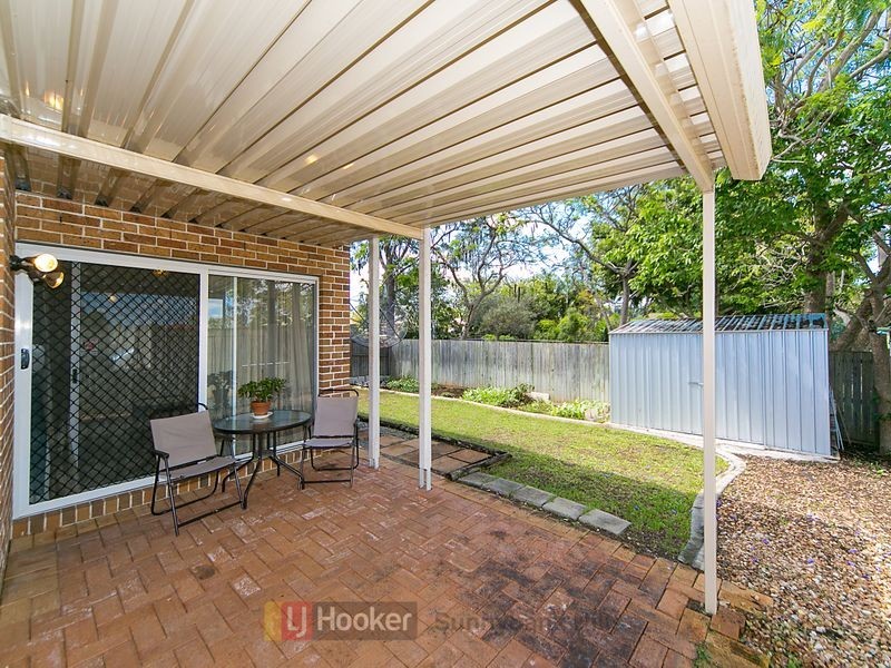 9/58 Symons Road, Sunnybank Hills QLD 4109