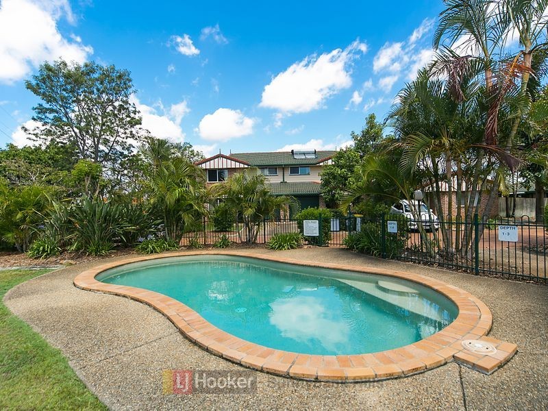 9/58 Symons Road, Sunnybank Hills QLD 4109