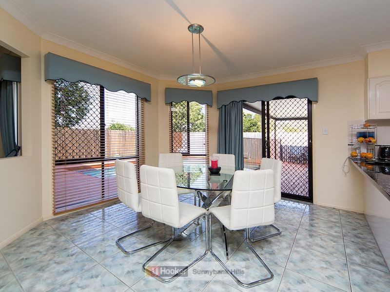 18 Leelaben Place, Eight Mile Plains QLD 4113