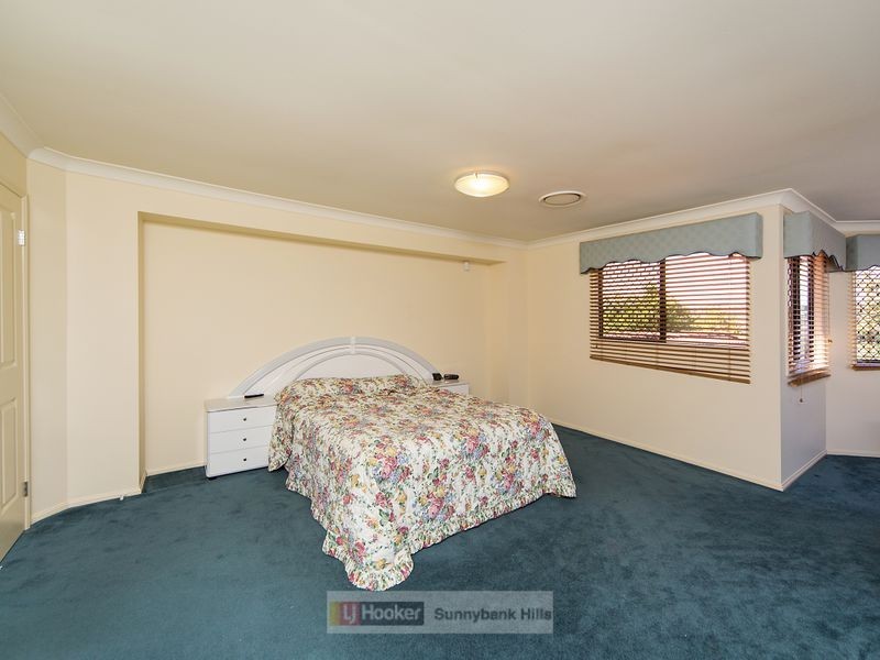 18 Leelaben Place, Eight Mile Plains QLD 4113