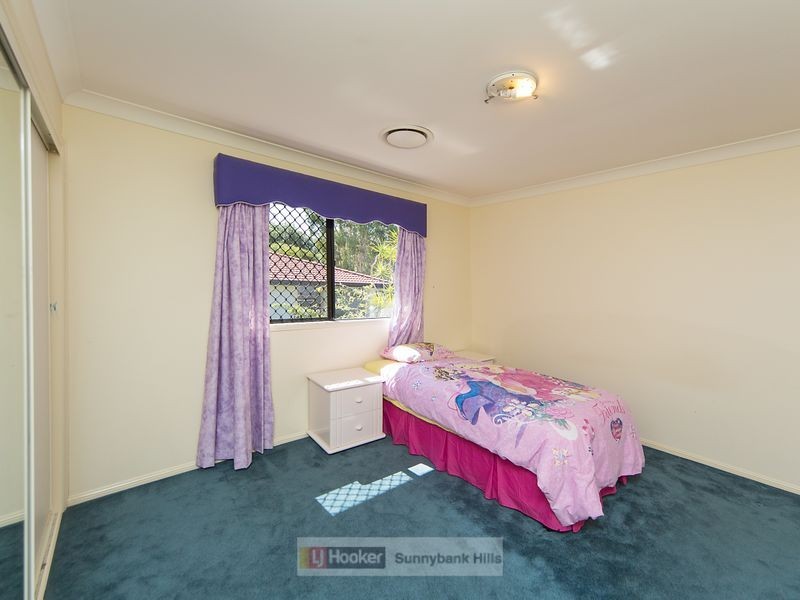 18 Leelaben Place, Eight Mile Plains QLD 4113