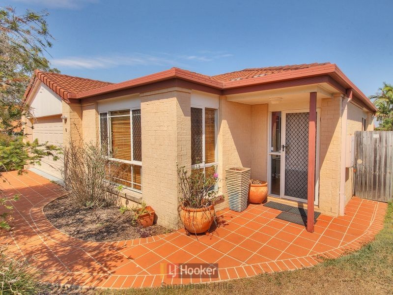 11 Yorkshire Place, Stretton QLD 4116