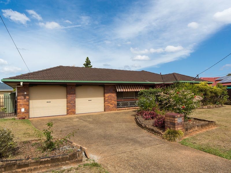 4 Aralia Street, Sunnybank QLD 4109
