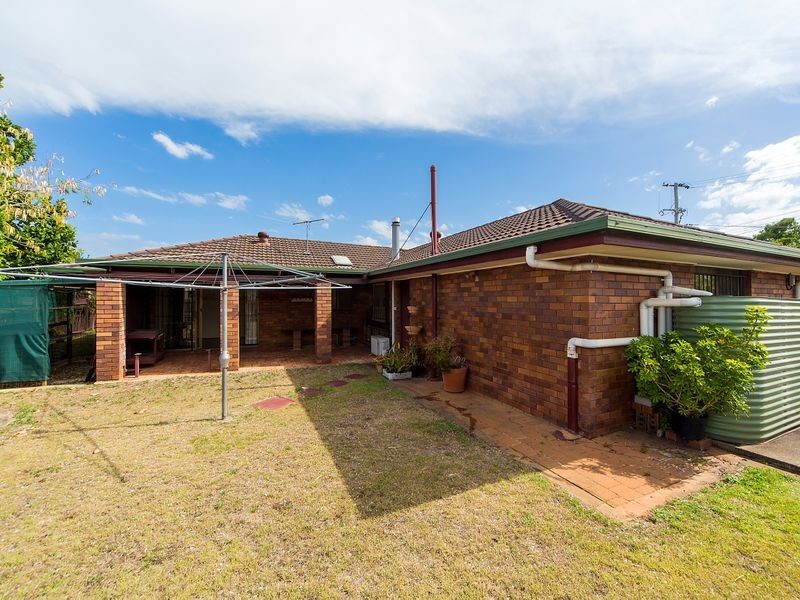 4 Aralia Street, Sunnybank QLD 4109