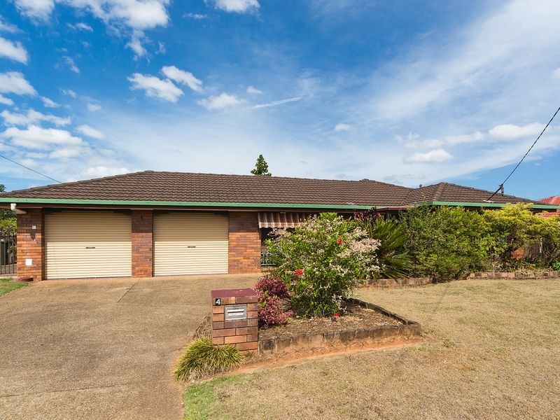 4 Aralia Street, Sunnybank QLD 4109