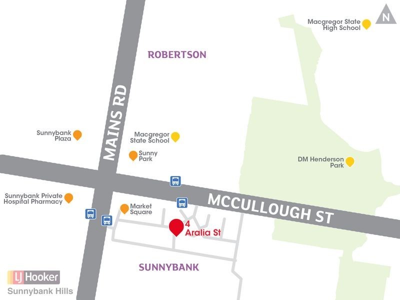 4 Aralia Street, Sunnybank QLD 4109