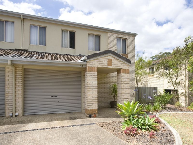 44/115 Gumtree Street, Runcorn QLD 4113