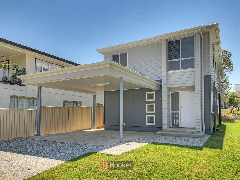 156 Highgate Street, Coopers Plains QLD 4108